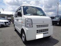 2014 Suzuki Every