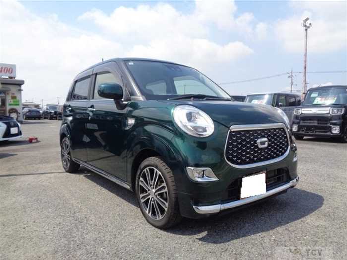 2019 Daihatsu Daihatsu Others