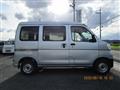 2020 Daihatsu Hijet Cargo