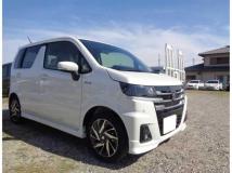 2026 Suzuki Wagon R