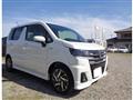 2026 Suzuki Wagon R