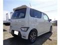 2026 Suzuki Wagon R