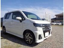 2026 Suzuki Wagon R