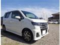 2026 Suzuki Wagon R