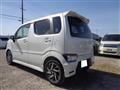 2026 Suzuki Wagon R
