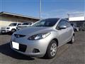 2009 Mazda Demio