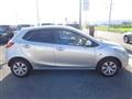 2009 Mazda Demio