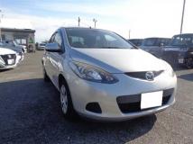 2009 Mazda Demio