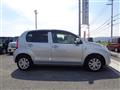 2015 Toyota Passo