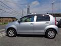 2015 Toyota Passo