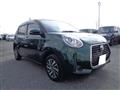 2021 Toyota Passo