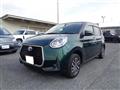 2021 Toyota Passo