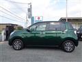 2021 Toyota Passo