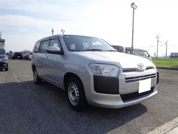 2021 Toyota Probox