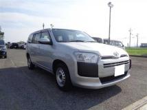 2021 Toyota Probox