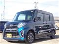 2022 Daihatsu Tanto Custom