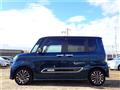 2022 Daihatsu Tanto Custom