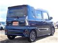 2022 Daihatsu Tanto Custom