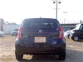 2014 Nissan Note