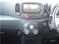 2013 Nissan Cube