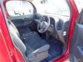 2013 Nissan Cube
