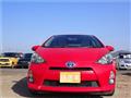 2013 Toyota AQUA