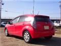 2013 Toyota AQUA