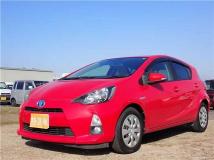 2013 Toyota AQUA