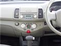 2005 Nissan March