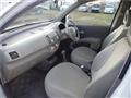 2005 Nissan March