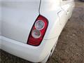 2005 Nissan March