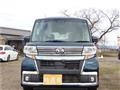 2019 Daihatsu Tanto Custom