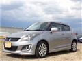 2014 Suzuki Swift