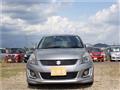 2014 Suzuki Swift