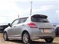 2014 Suzuki Swift