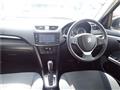 2014 Suzuki Swift