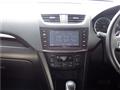 2014 Suzuki Swift