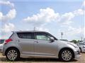 2014 Suzuki Swift