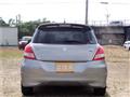 2014 Suzuki Swift