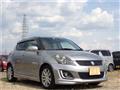 2014 Suzuki Swift