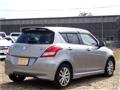 2014 Suzuki Swift