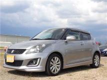 2014 Suzuki Swift