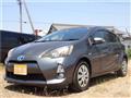 2012 Toyota AQUA