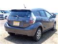 2012 Toyota AQUA
