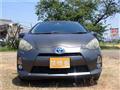 2012 Toyota AQUA