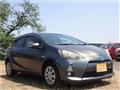 2012 Toyota AQUA