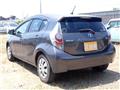 2012 Toyota AQUA