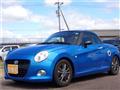 2021 Daihatsu Copen