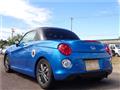 2021 Daihatsu Copen