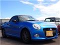 2021 Daihatsu Copen